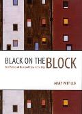 Black on the Block: The Politics of Race and Class in the City