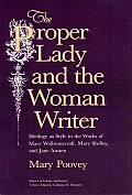 Proper Lady & The Woman Writer Ideology