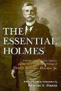 Essential Holmes Selections From The Let