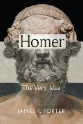 Homer The Very Idea