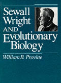 Sewall Wright & Evolutionary Biology