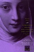 Florentine Drama for Convent & Festival Seven Sacred Plays