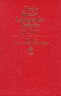 French Popular Lithographic Imagery, 1815-1870, Volume 3: Urban and Military