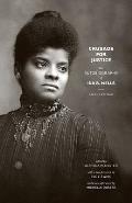 Crusade for Justice: The Autobiography of Ida B. Wells