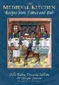 Medieval Kitchen Recipes From France
