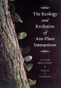 The Ecology and Evolution of Ant-Plant Interactions