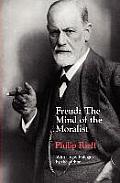 Freud The Mind Of The Moralist 3rd Edition