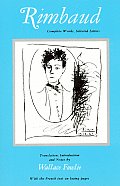 Complete Works Selected Letters Rimbaud