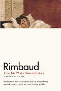 Rimbaud Complete Works Selected Letters