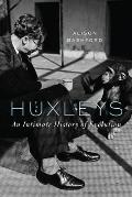 Huxleys An Intimate History of Evolution