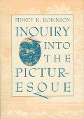 Inquiry Into The Picturesque