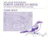 Atlas of Wintering North American Birds An Analysis of Christmas Bird Count Data