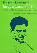 Jacques Lacan & Co A History Of Psychoanlysis