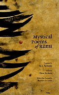 Mystical Poems Of Rumi First Selections