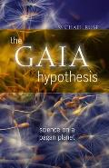 Gaia Hypothesis Science on a Pagan Planet
