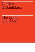 The Crime of Galileo