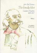Family Idiot Gustave Flaubert 1821 1857 Volume 1