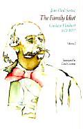 Family Idiot Gustave Flaubert 1821 1857 Volume 2
