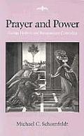 Prayer & Power George Herbert & Renaissance Courtship