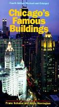 Chicagos Famous Buildings 4th Edition
