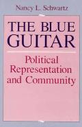 Blue Guitar Political Representation & Community