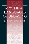 Mystical Languages Of Unsaying