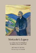 Nietzsche's Legacy: Ecce Homo and the Antichrist, Two Books on Nature and Politics
