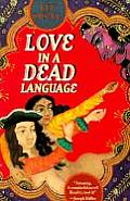Love In A Dead Language