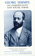 Georg Simmel on Individuality and Social Forms