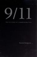 9 11 The Culture Of Commemoration