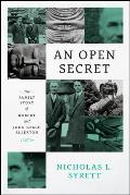Open Secret The Family Story of Robert & John Gregg Allerton