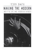 Making the Modern Industry Art & Design in America
