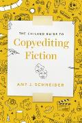 Chicago Guide to Copyediting Fiction