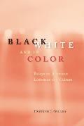 Black White & in Color Essays on American Literature & Culture
