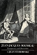 Jean Jacques Rousseau Transparency & Obs