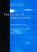The Color of Opportunity: Pathways to Family, Welfare, and Work