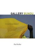 Gallery Bundu: A Story about an African Past