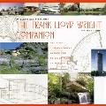Frank Lloyd Wright Companion Revised Edition