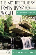 Architecture Of Frank Lloyd Wright 3rd Edition