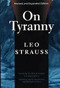 On Tyranny Including The Strauss Kojeve