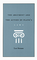 Argument & The Action Of Platos Laws