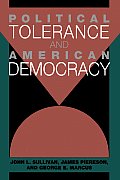 Political Tolerance and American Democracy