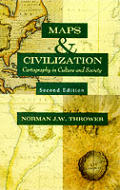 Maps & Civilization 2nd Edition