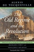 Old Regime & the Revolution Notes on the French Revolution & Napoleon