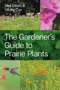 Gardeners Guide to Prairie Plants