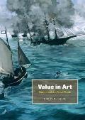 Value in Art Manet & the Slave Trade