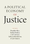 Political Economy of Justice
