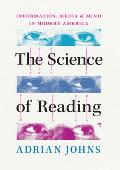 Science of Reading Information Media & Mind in Modern America