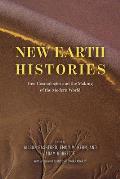 New Earth Histories: Geo-Cosmologies and the Making of the Modern World