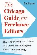 Chicago Guide for Freelance Editors